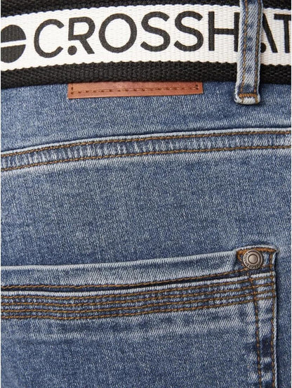 Why the Crosshatch Men's Stretch Slim Fit Chino Shorts Feel Like a Summer Essential
