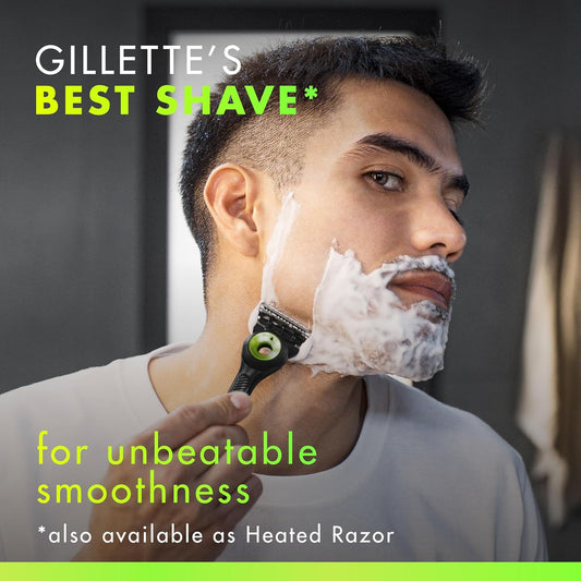Why the Gillette Labs Blade Refills are the Quiet Hero of Your Morning Routine