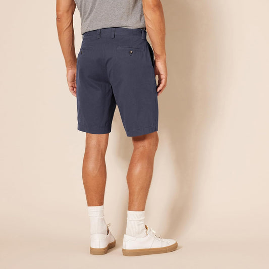 Why the Amazon Essentials Slim‑Fit Chino Shorts Might Just Become Your Summer Staple