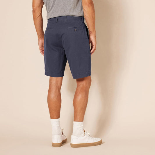 Why the Amazon Essentials Slim-Fit Chino Shorts are worth a second look