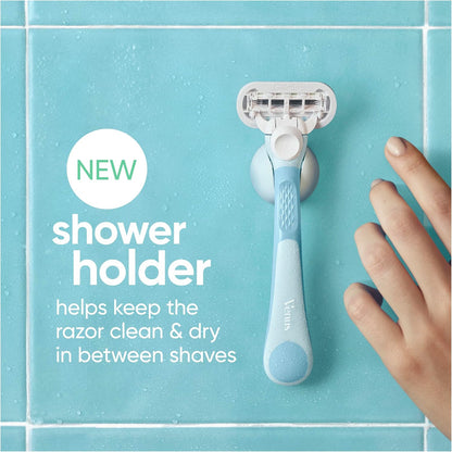 Why the Gillette Venus Extra Smooth Blade Refills feel like a little luxury in the bathroom