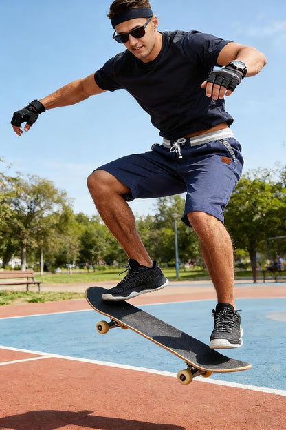 Finding the right pair of summer shorts just got a little easier