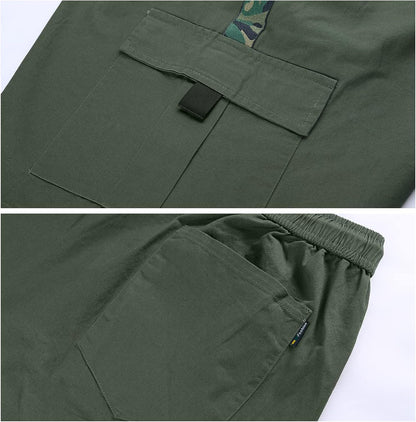 Finding the Right Pair of Cargo Shorts for Summer
