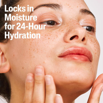 Hydration That Feels Like a Gentle Whisper: Cetaphil Daily Hydrating Face Moisturiser Review