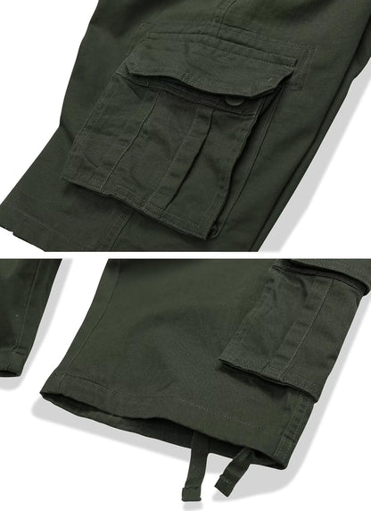 Why Those Loose‑Fit Cargo Shorts Might Just Be Your Summer MVP