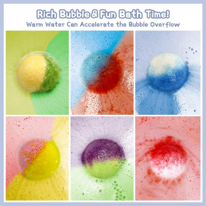 Turning Bath Time into a Tiny Treasure Hunt