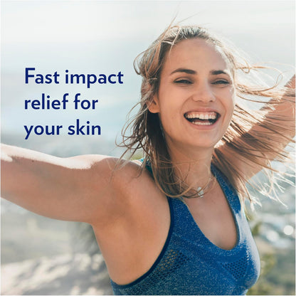 Vaseline Expert Care Dry Skin Healing Balm Body Cream 250 ml
