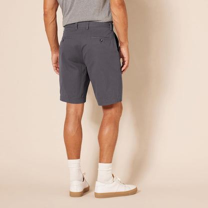 Amazon Essentials Men’s Slim‑Fit 9″ Chino Shorts – A Low‑Key Summer Staple