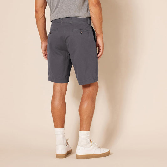 Finding a pair of shorts that actually feel right
