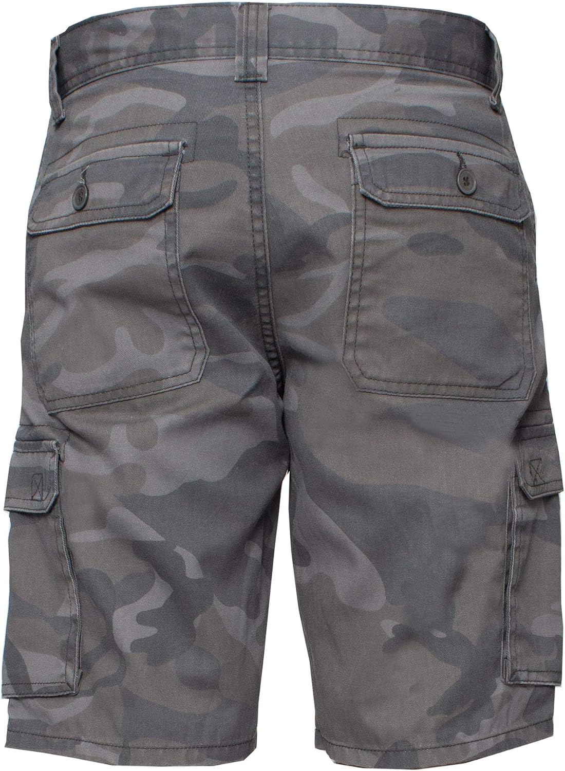 Finding the right summer short without the hype