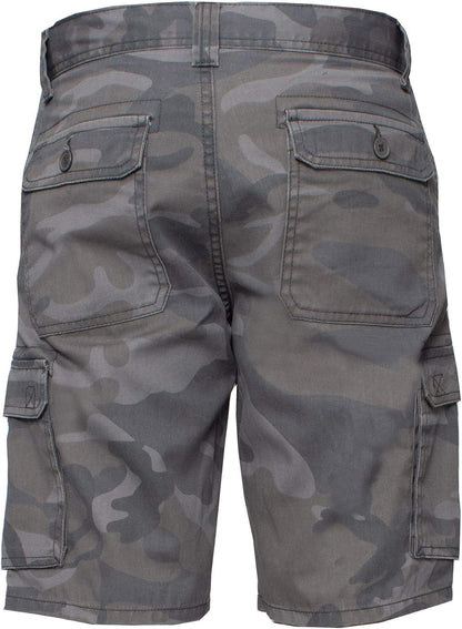 Finding the right summer short without the hype