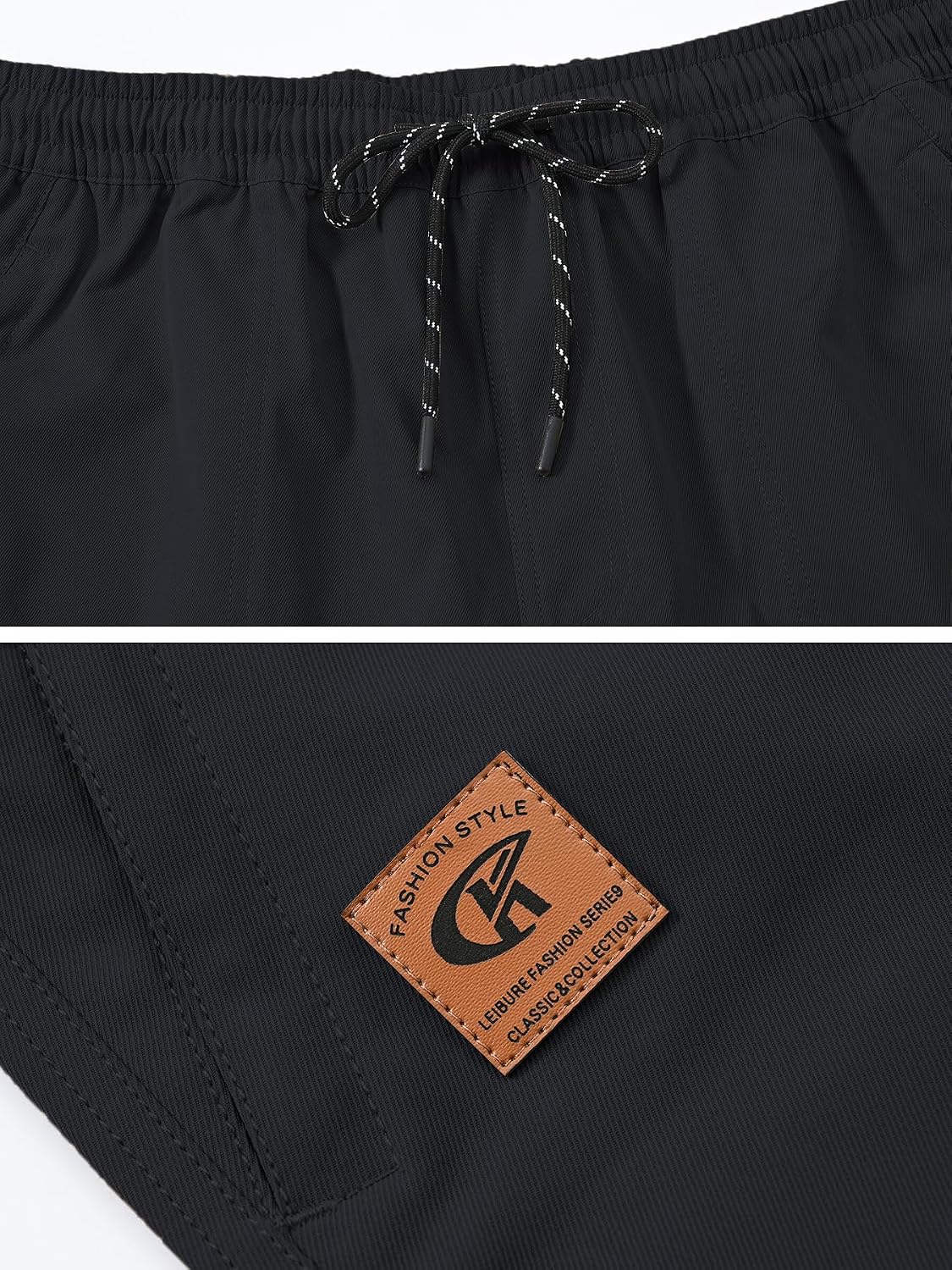 Finding the right pair of summer shorts just got a little easier