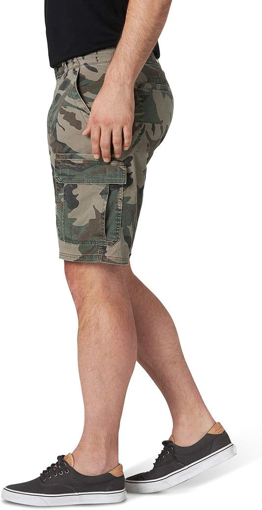 Why the Wrangler Authentics Cargo Short Might Just Be Your New Summer Go‑To