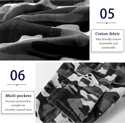 Why the APTRO Cargo Shorts Might Be Your Next Summer Go‑To