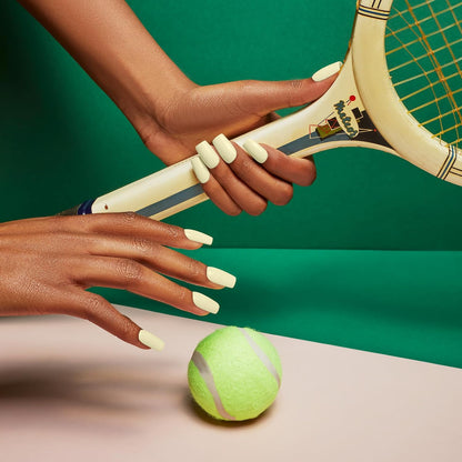 Mylee Lemonade Gel Polish – the sunny nail you didn’t know you needed