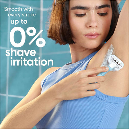 Why the Gillette Venus Extra Smooth Blade Refills feel like a little luxury in the bathroom