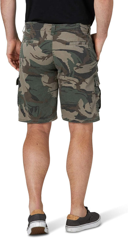 Why the Wrangler Authentics Cargo Short Might Just Be Your New Summer Go‑To