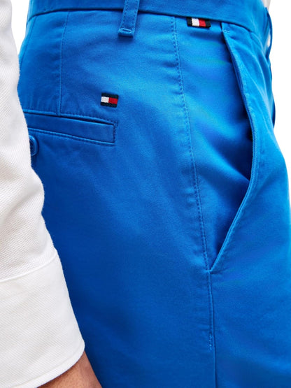 Tommy Hilfiger Shorts That Feel Like Summer, Without the Fuss