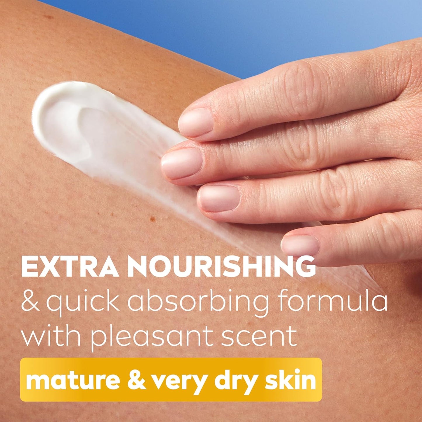Discovering a Gentle Lift for Mature Skin