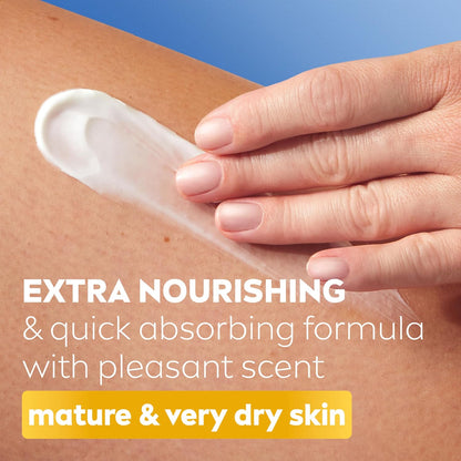 Discovering a Gentle Lift for Mature Skin