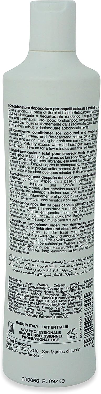 FANOLA After Colour Conditioner - 350 ML