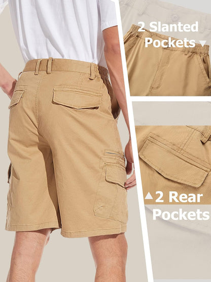 Finding the Right Pair of Cargo Shorts for Summer Adventures