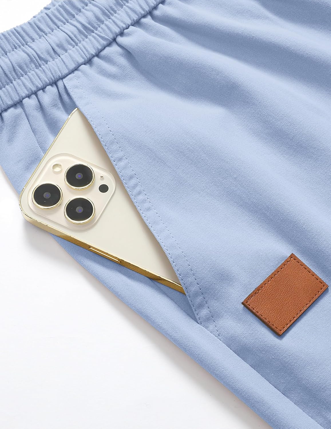Finding the right pair of summer shorts shouldn’t be a chore