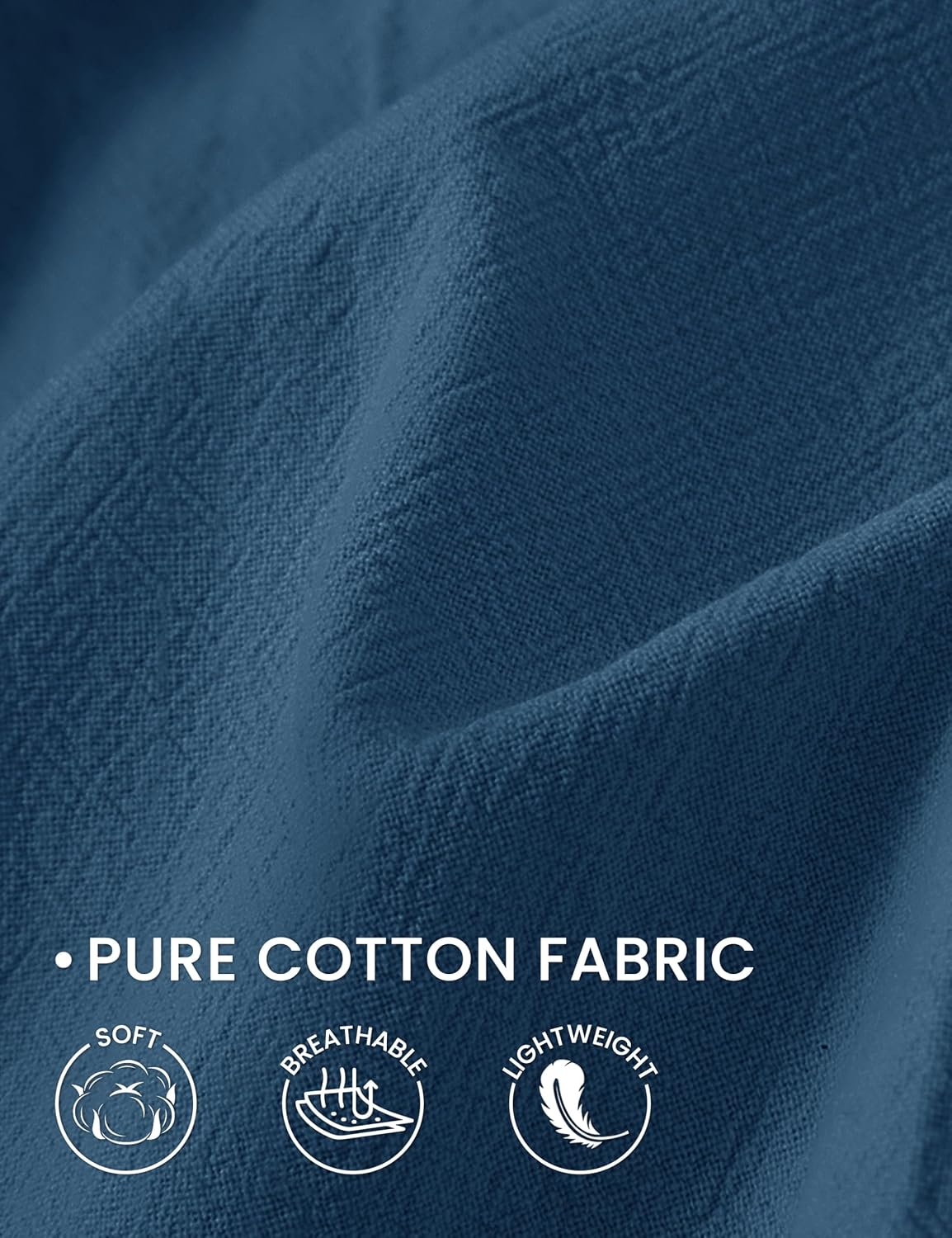 Linen‑Lite Shorts for Easy Summer Moves