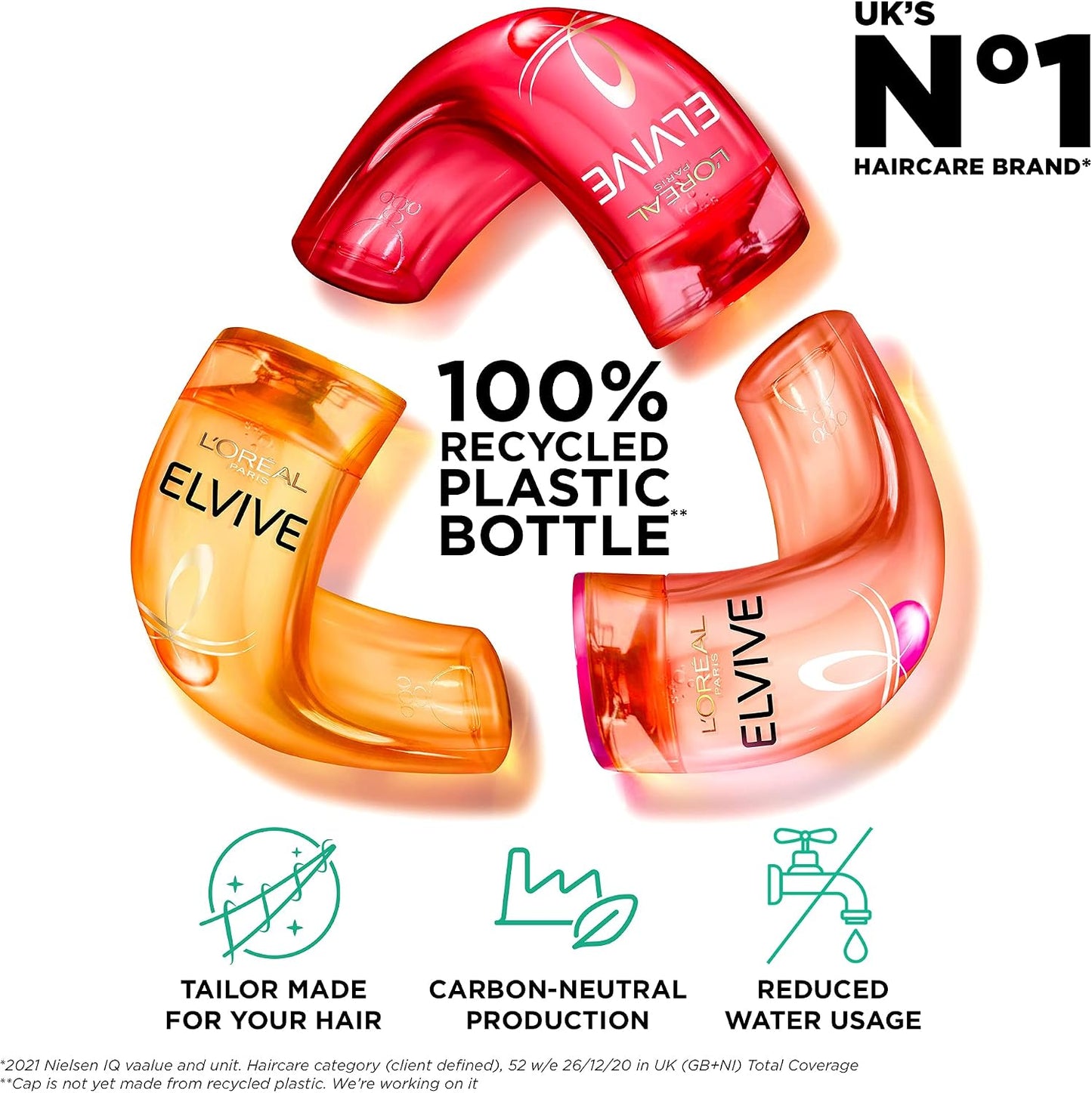 L'Oréal Paris Elvive Colour Protect Conditioner, 700ml