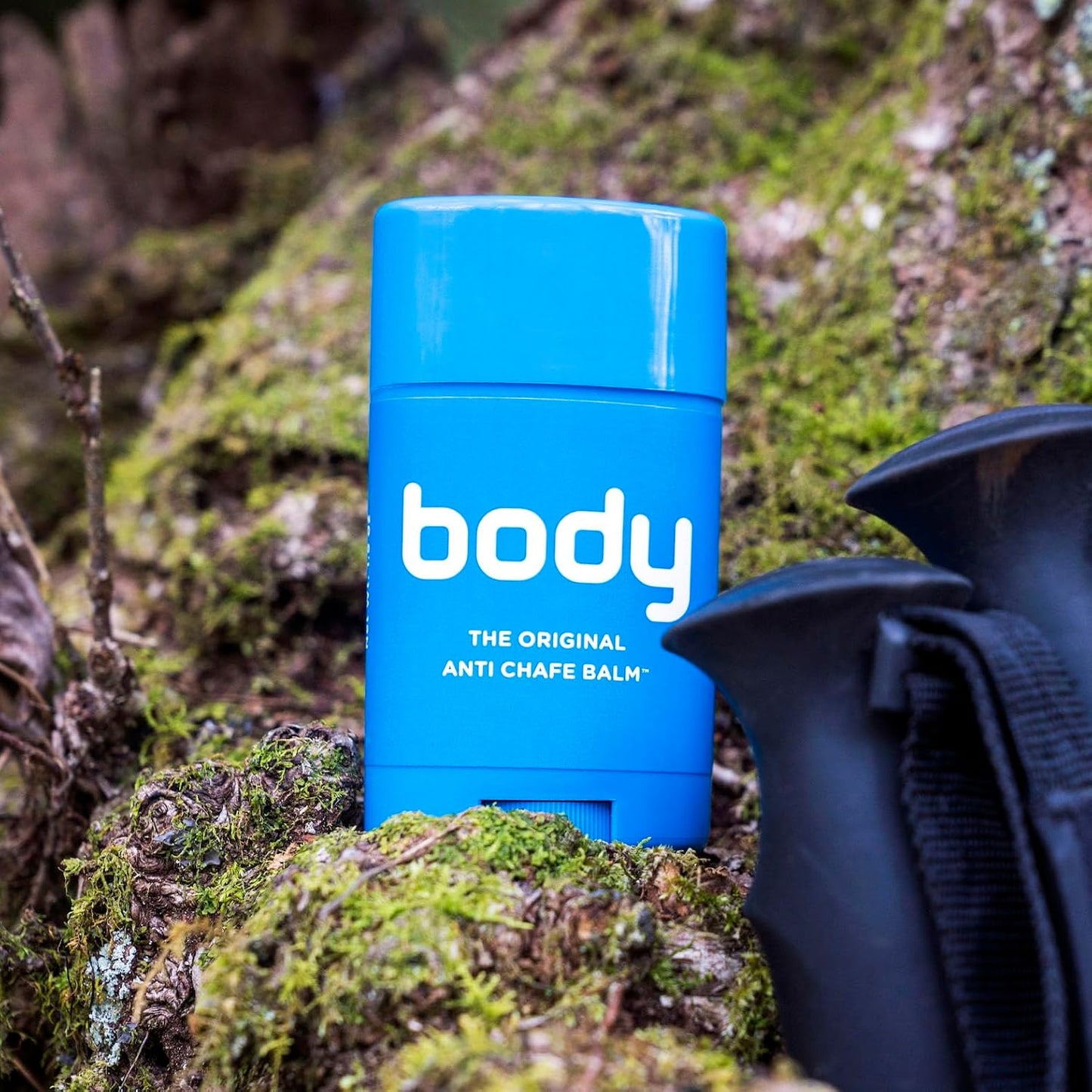 Body balm 42g - Body Glide Original Anti Chafe Balm | No Chafing Stick | Prevent Arm, Chest, Butt, Thigh, Ball Chafing &amp; Irritation | Trusted Skin Protection Since 1996