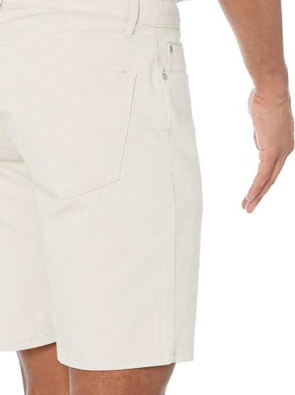 Just another pair of shorts that actually fits right