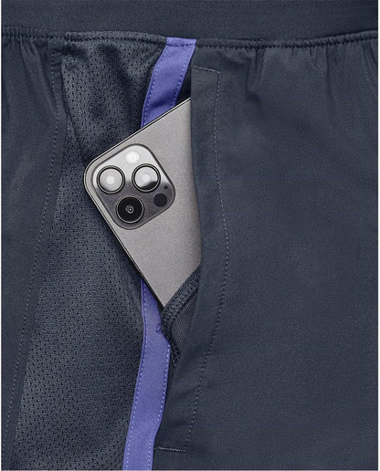Why the Under Armour UA Launch 2‑in‑1 Shorts Might Be Your Next Run Companion