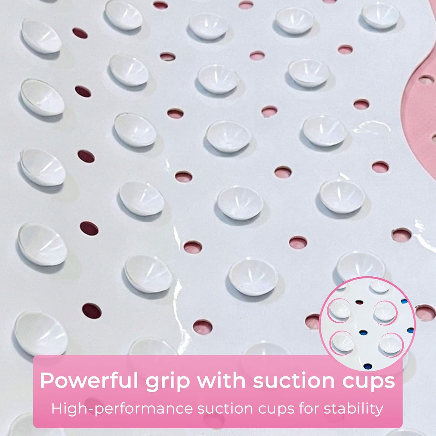 Why the Pink Sea‑Turtle Bath Mat Might Be Your Next Bathroom Hero