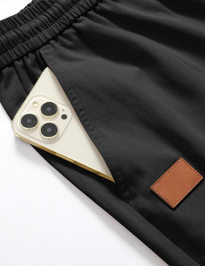 Why the TARAINYA Drawstring Shorts Might Just Be Your Summer Go‑To