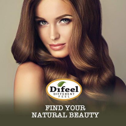 Difeel Macadamia Oil Premium Hair Mask - 50g sachet