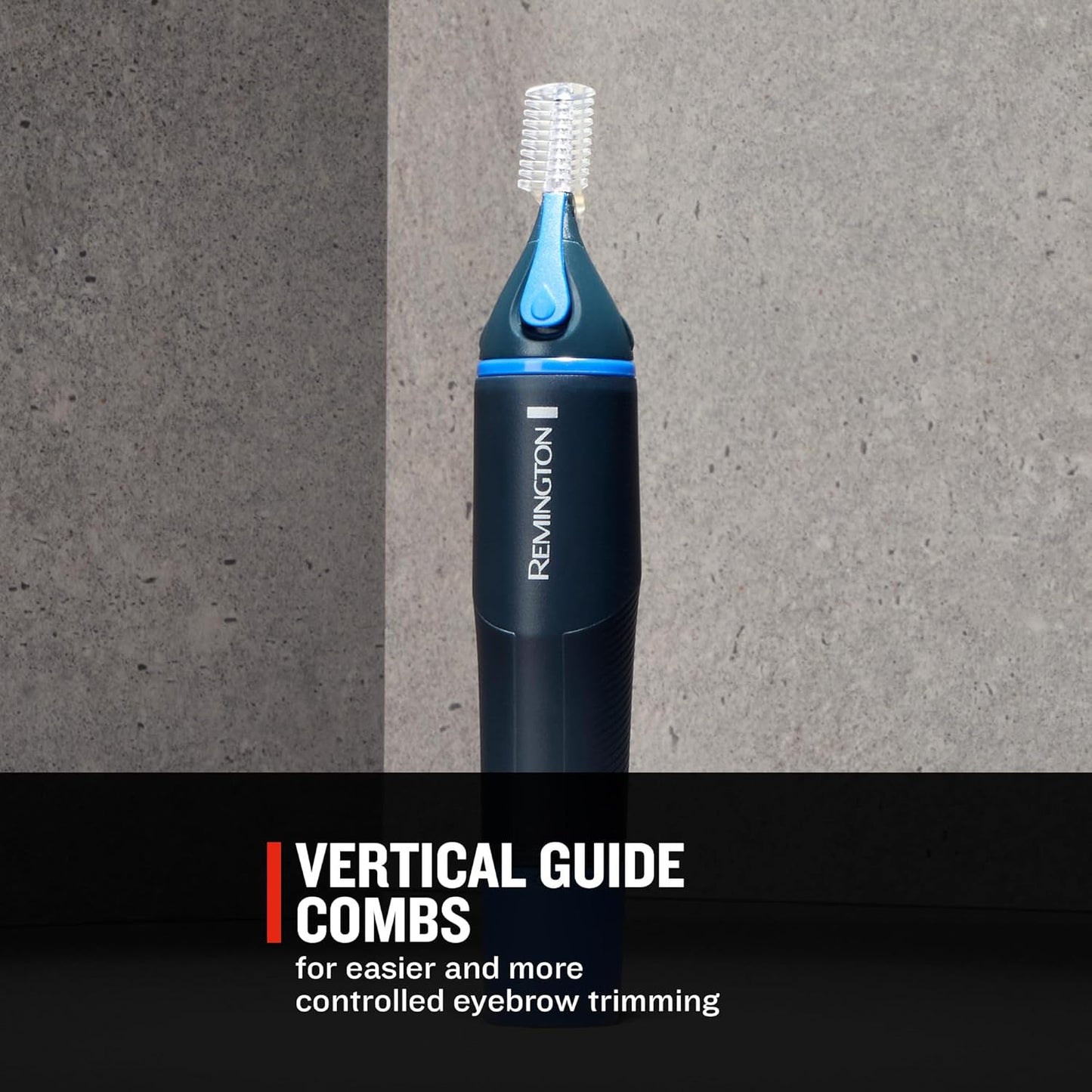 Why the Remington NE3850 Might Just Be Your Next Grooming Companion