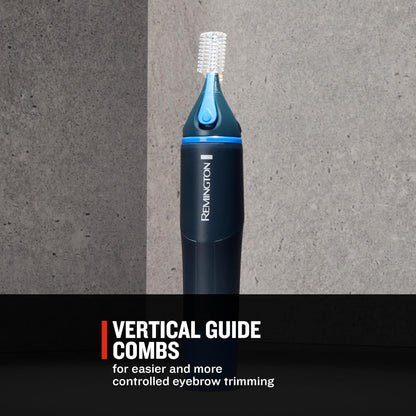 Why the Remington NE3850 Might Just Be Your Next Grooming Companion