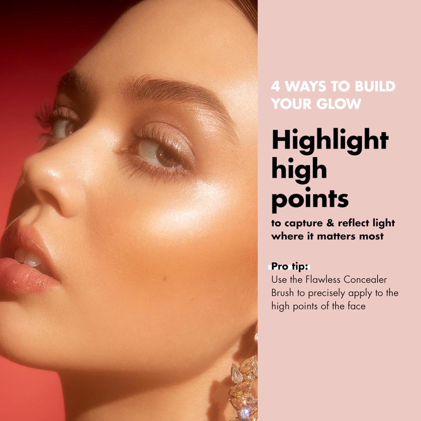 Why the e.l.f. Halo Glow Liquid Filter is the “filter” your skin has been waiting for