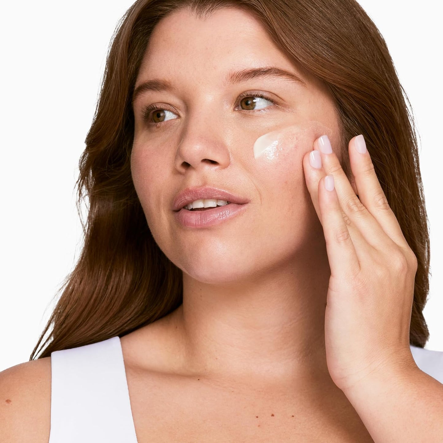 Clinique Dramatically Different Daily Moisturizing Lotion+ For Dry To Dry Combination Skin Types With Glycerin + Urea | Hydrating