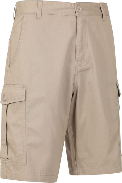 Why the Lakeside Cargo Shorts Feel Like a Trail‑Ready Upgrade
