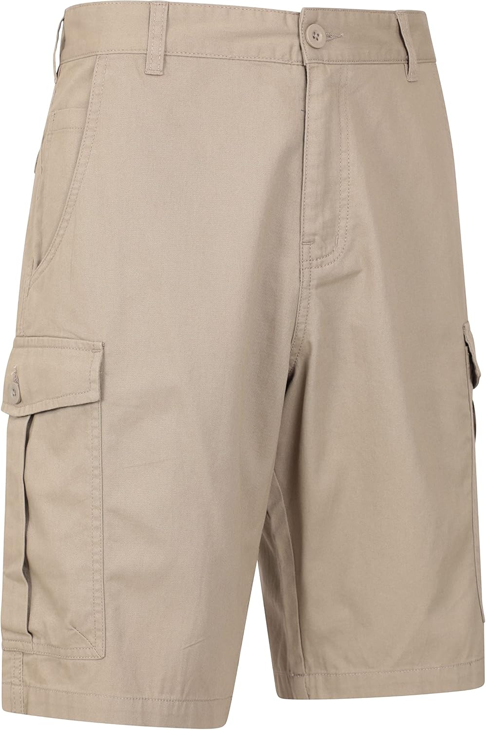 Why the Lakeside Cargo Shorts Might Just Become Your Summer Staple