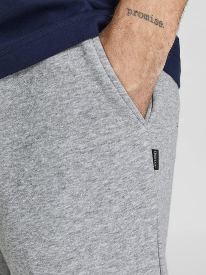 Why the JACK & JONES Bermuda Sweat Shorts Might Just Be Your New Go‑To