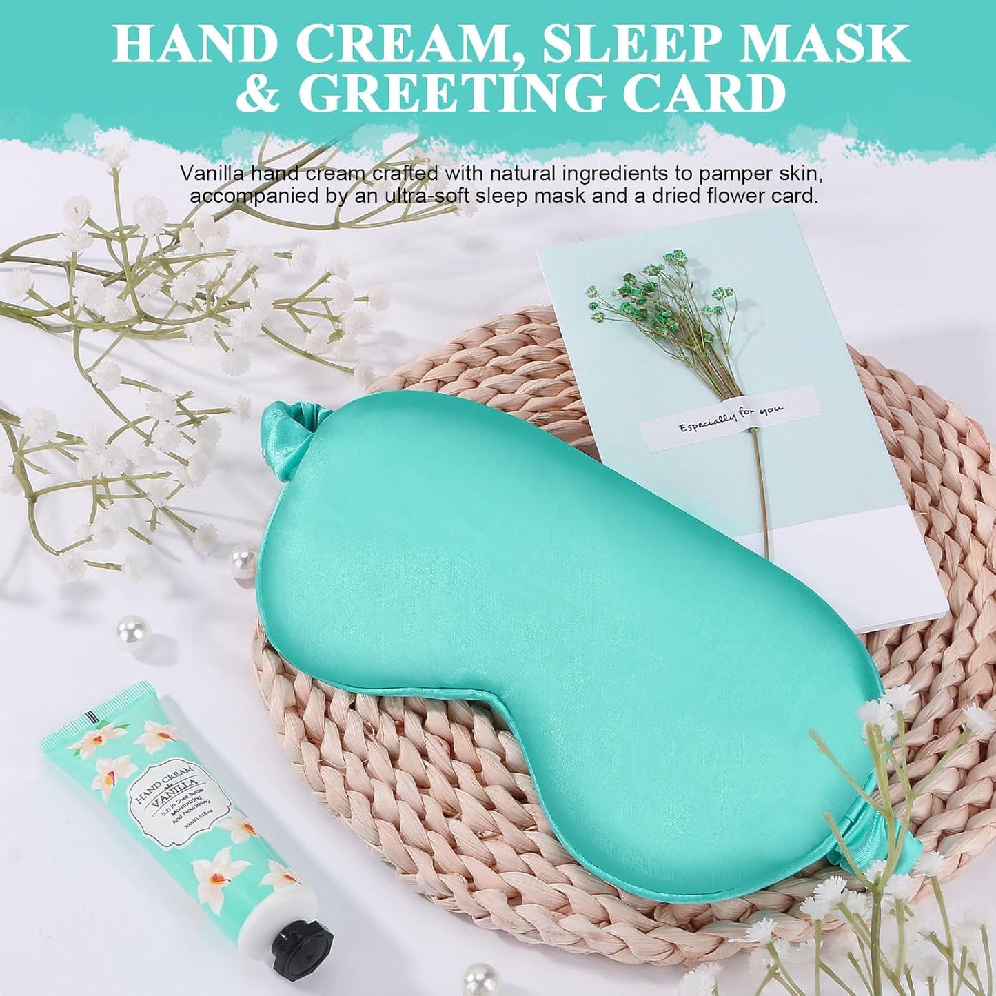 Pamper Gifts for Women, Birthday Pamper Hampers Kit Self Care Package for Her, Relaxation Ladies Christmas Spa Gifts Sets Xmas Present Ideas for Women Best Friend Sister Bestie Mum