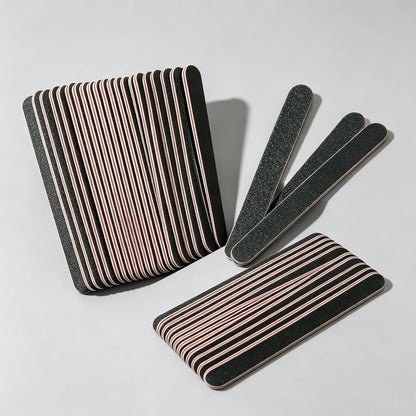ZHIYE Double‑Sided Nail Files – The Little Kit That Does It All