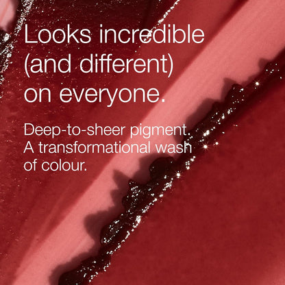 Why Clinique’s Almost Lipstick feels like a second skin