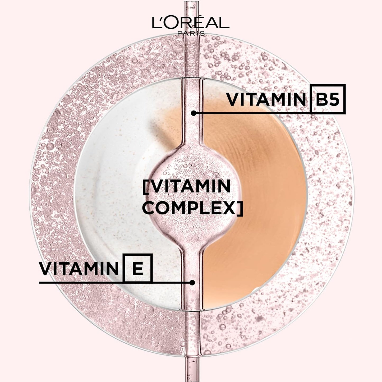 A Light Touch of Glow with L’Oréal Magic CC Cream