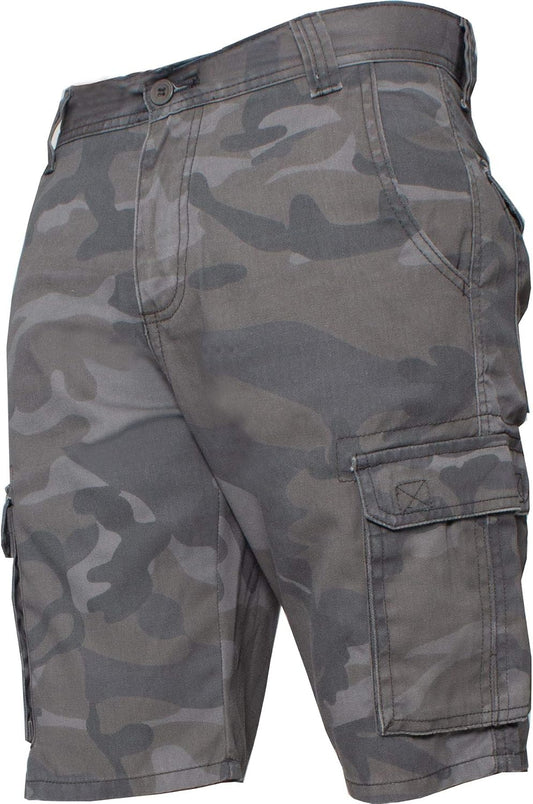 Finding the right summer short without the hype