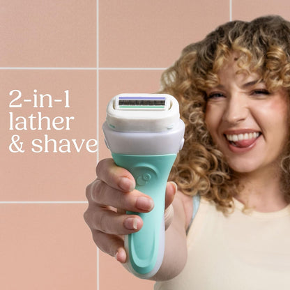 Why the Wilkinson Sword Intuition Sensitive Care Blades feel like a tiny spa in your bathroom