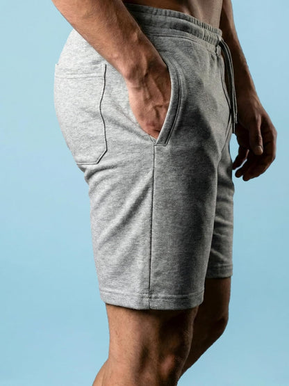 Why Those Simple Shorts Might Just Upgrade Your Gym Routine