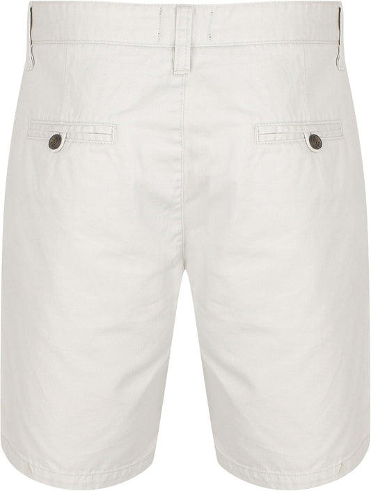 Why the Sth Shore Cotton Twill Chino Shorts Feel Just Right